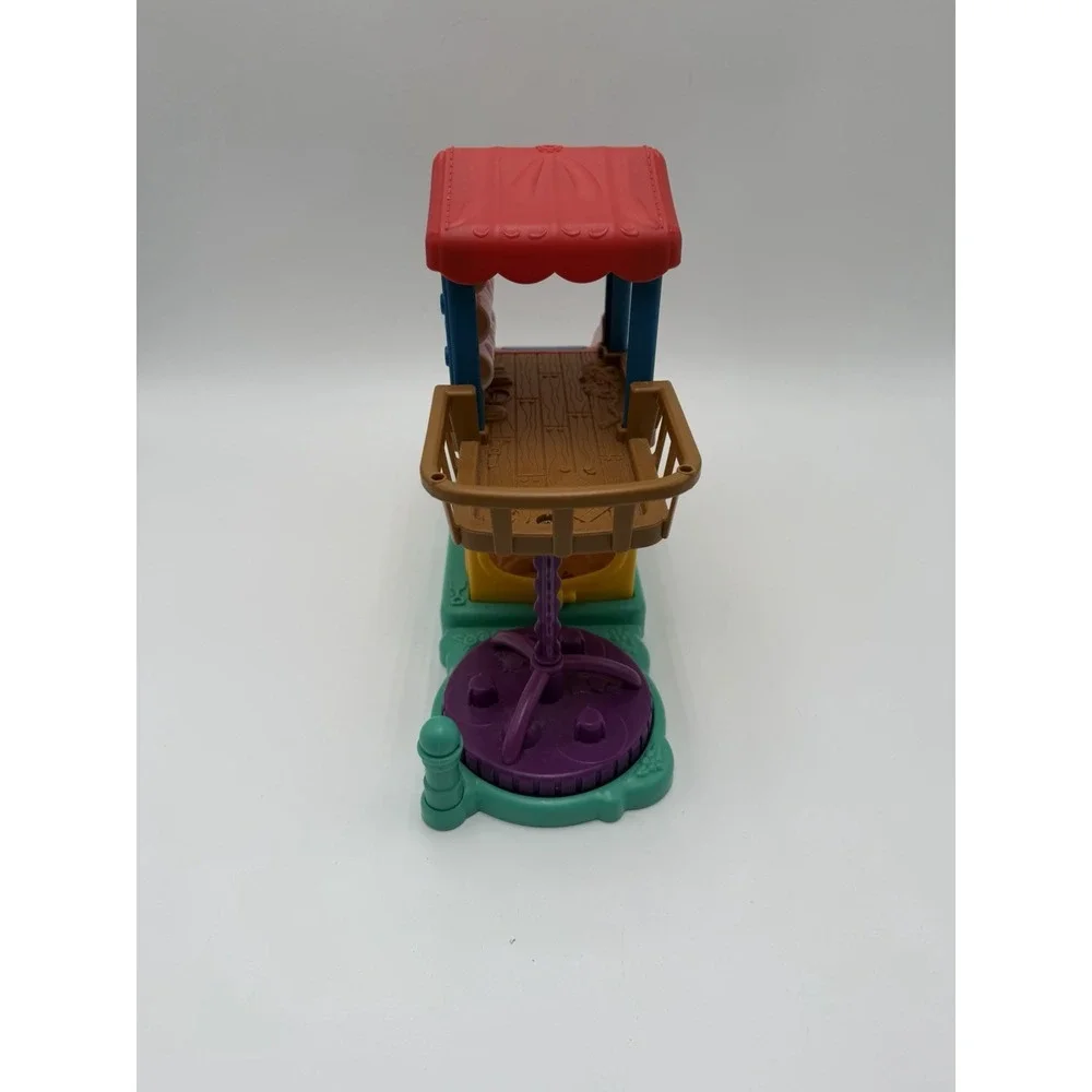 Fisher-Price fisher price